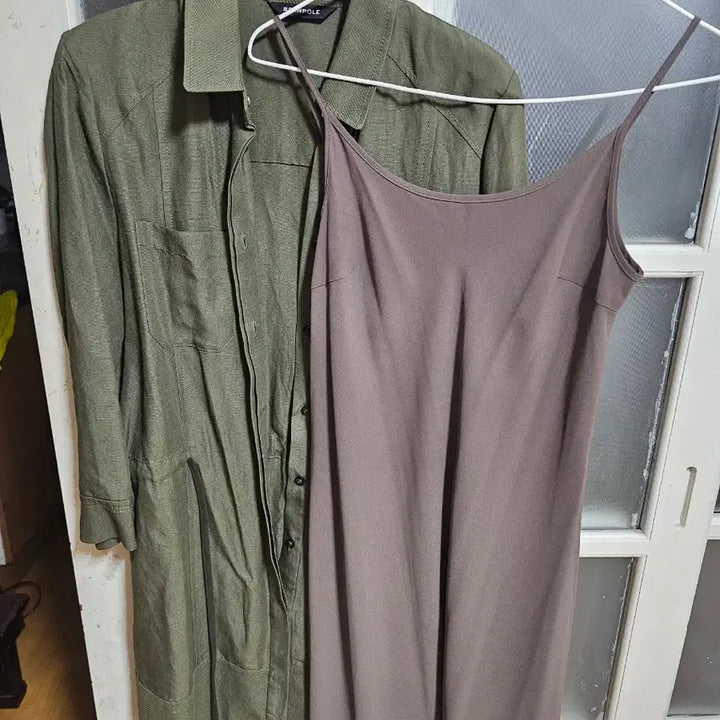 [BUNJANG] Beanpole 55 Size Dress / 빈폴 원피스  55싸이즈