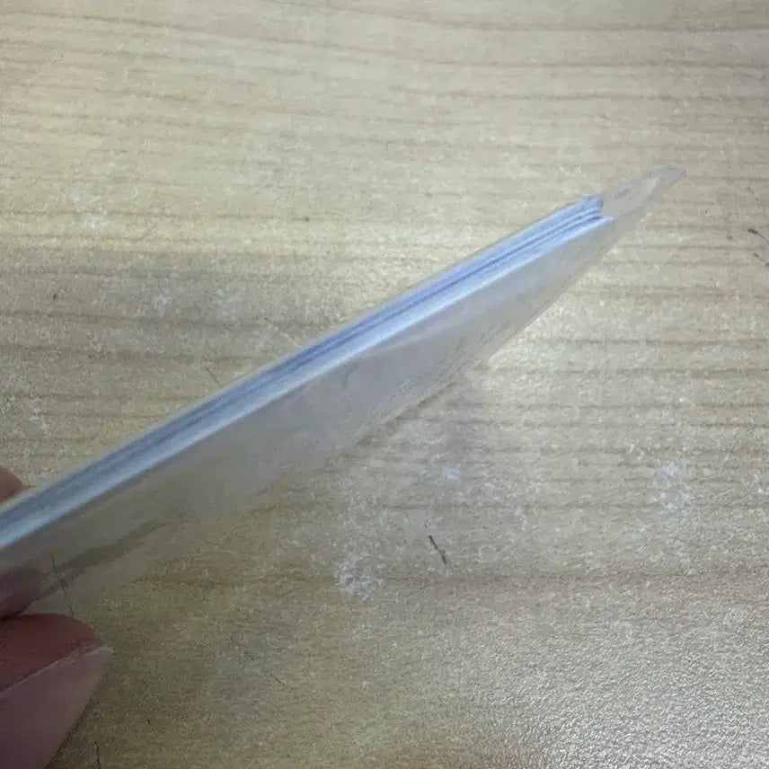 [BUNJANG] (G)I-DLE Light Stick Photocard Set / 아이들 응원봉 포카세트 팝니다