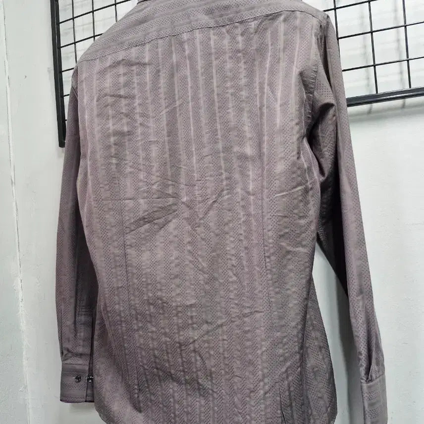 [SOLD OUT] 95M 지방시 맨 긴팔 셔츠 남방