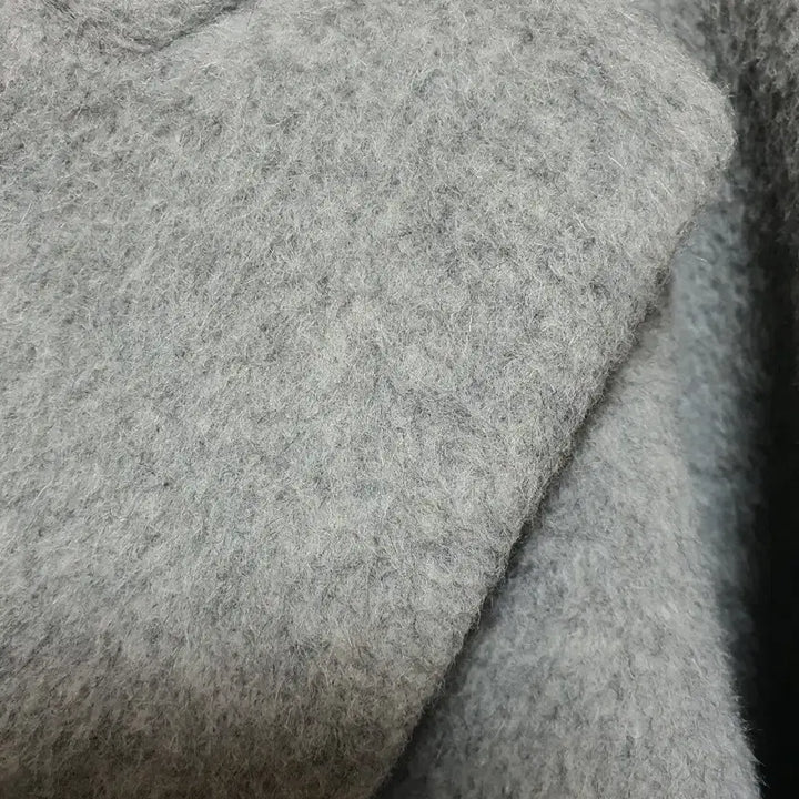 [BUNJANG] Elegant Wool Coat / 따뜻하고  세련된 울 코트입니다