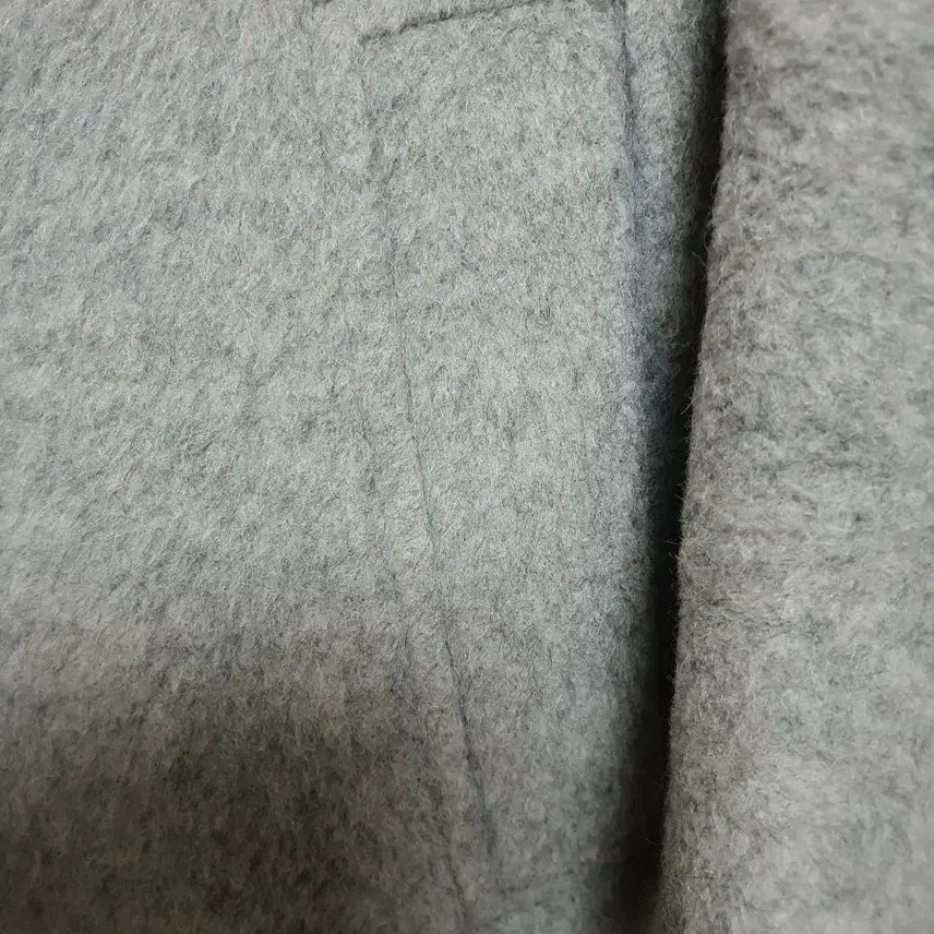 [BUNJANG] Elegant Wool Coat / 따뜻하고  세련된 울 코트입니다