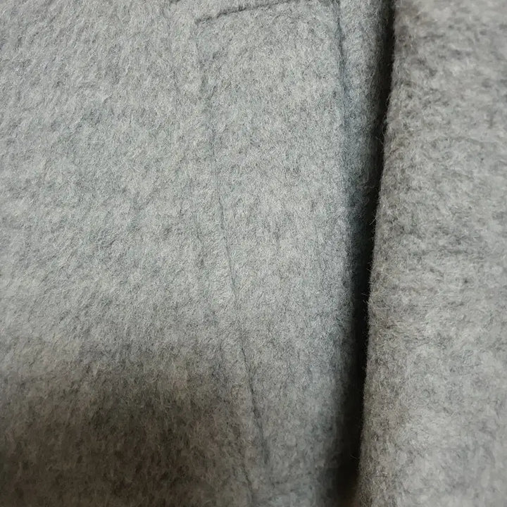 [BUNJANG] Elegant Wool Coat / 따뜻하고  세련된 울 코트입니다