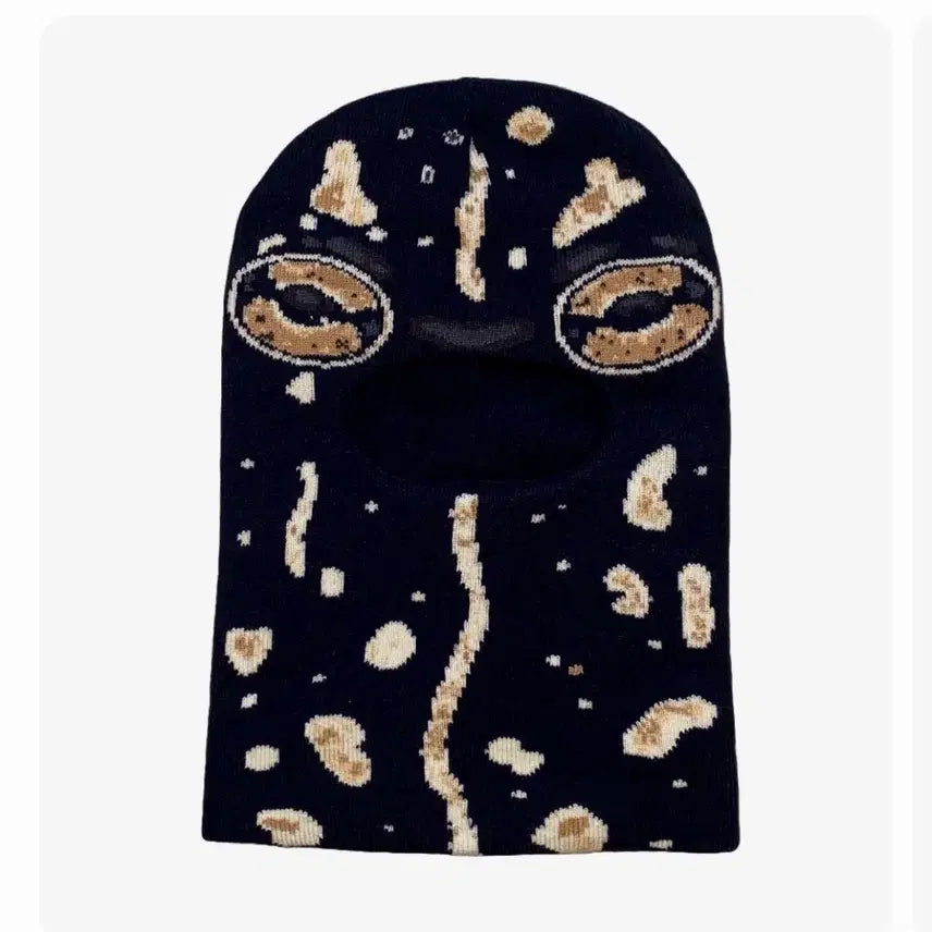 [BUNJANG] two froges Balaclava Beanie / two froges 바라클라바 비니