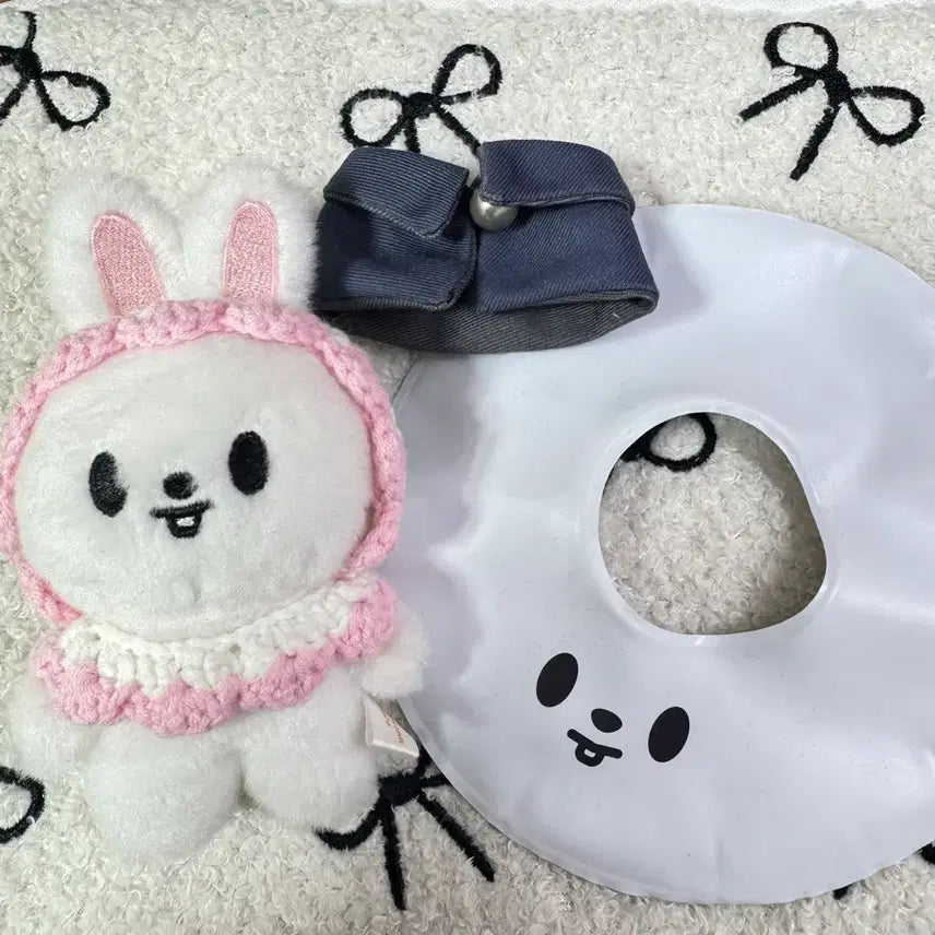 [BUNJANG] Stray Kids Leebit / 양도) 스키주 리빗