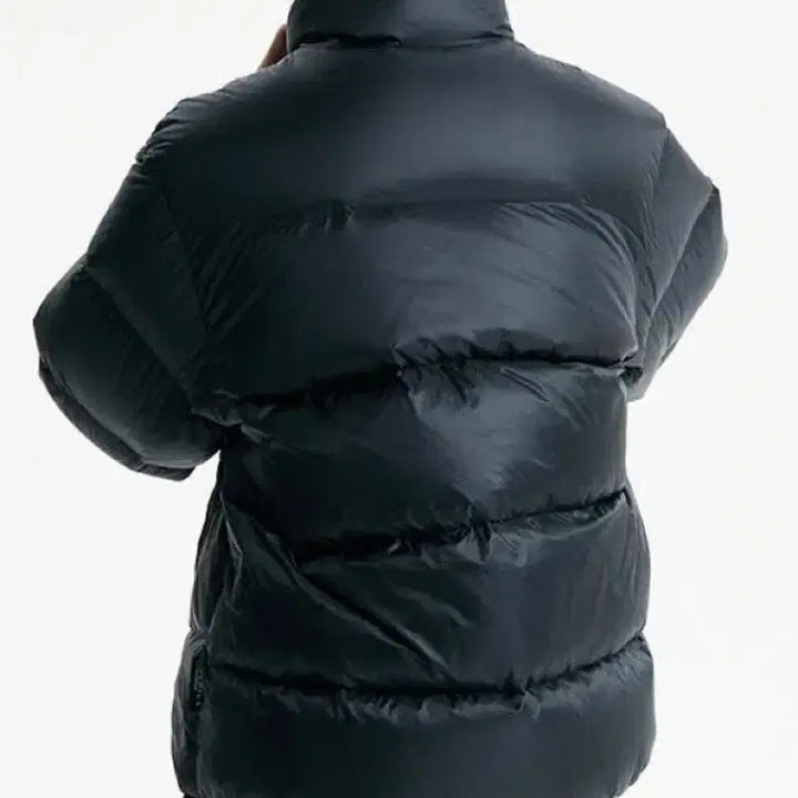 [BUNJANG] New Balance Pertex Goose Down Jacket M-L / 뉴발란스 퍼텍스 구스다운 M-L