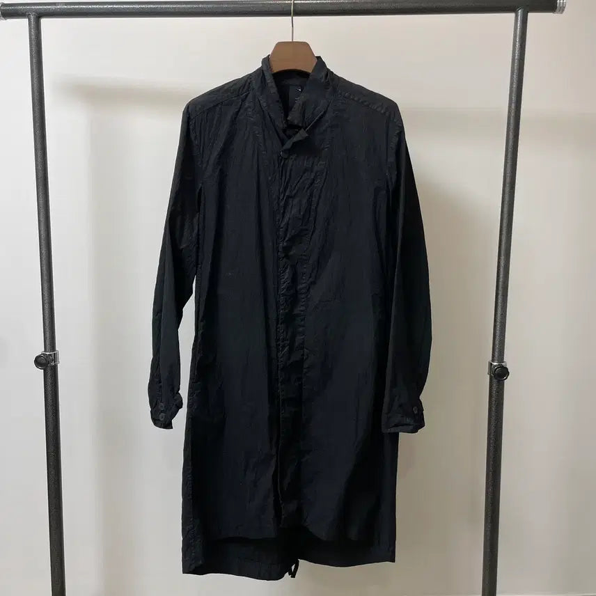[BUNJANG] Transit Nylon Field Jacket / (M) transit 트랜짓 나일론 야상 자켓