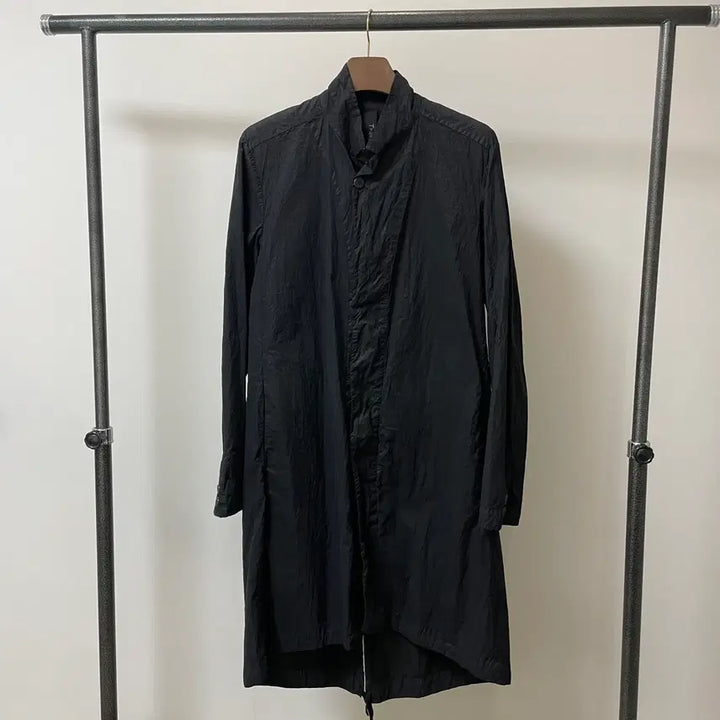 [BUNJANG] Transit Nylon Parka Jacket / (M) transit 트랜짓 나일론 야상 자켓