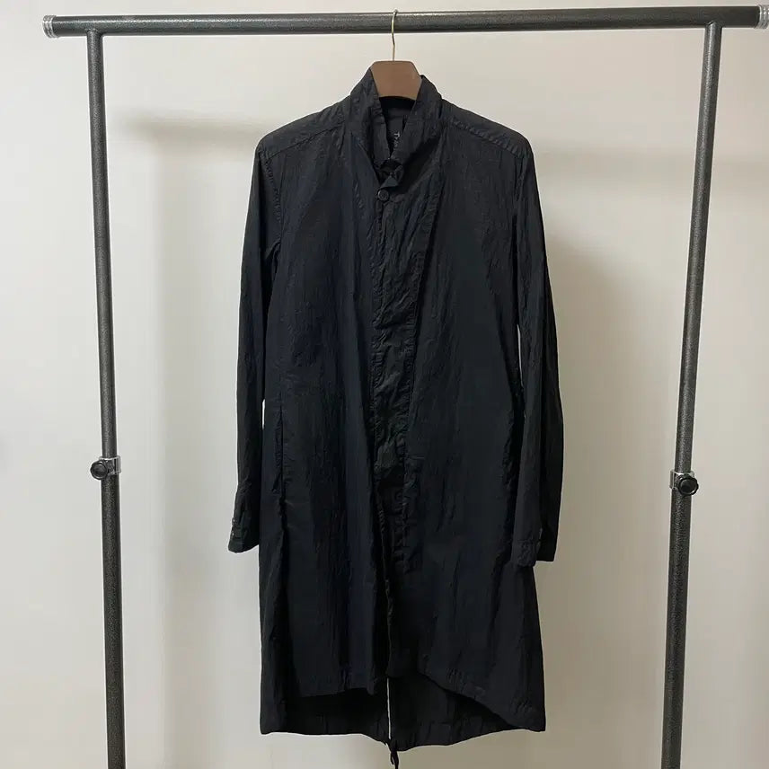 [BUNJANG] Transit Nylon Parka Jacket / (M) transit 트랜짓 나일론 야상 자켓