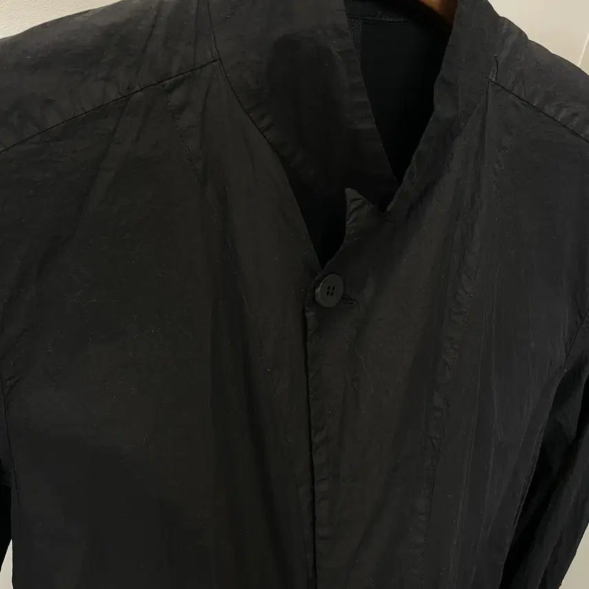 [BUNJANG] Transit Nylon Parka Jacket / (M) transit 트랜짓 나일론 야상 자켓