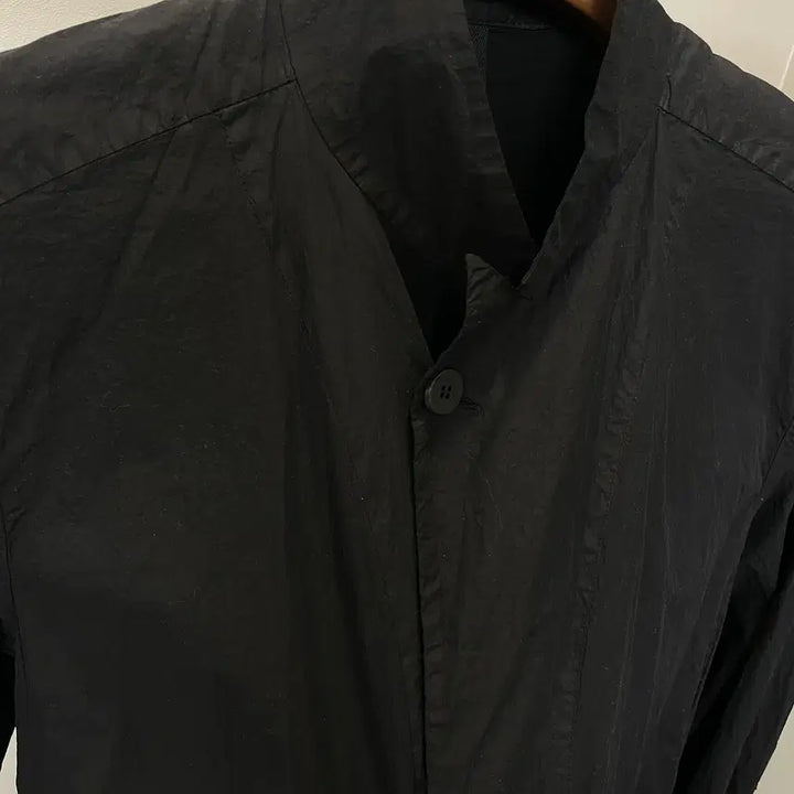 [BUNJANG] Transit Nylon Parka Jacket / (M) transit 트랜짓 나일론 야상 자켓