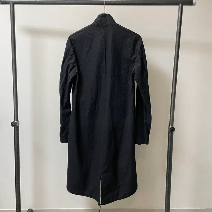 [BUNJANG] Transit Nylon Parka Jacket / (M) transit 트랜짓 나일론 야상 자켓