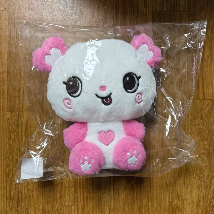 [BUNJANG] NCT WISH Sakuya Bakery 30cm Wishdoll / 엔시티 위시 베이커리 팝업 30센치 위시돌 대왕 팡이 사쿠야 미개봉