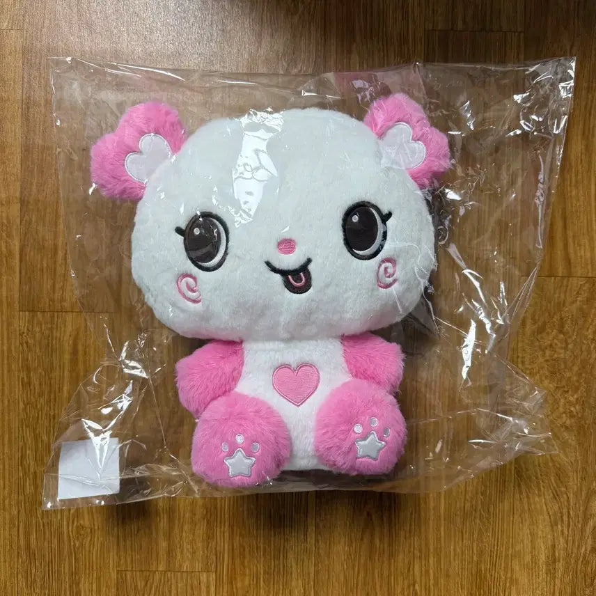 [BUNJANG] NCT WISH Sakuya Bakery 30cm Wishdoll / 엔시티 위시 베이커리 팝업 30센치 위시돌 대왕 팡이 사쿠야 미개봉