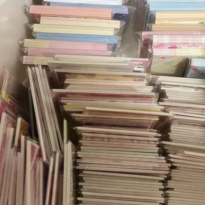 [BUNJANG] Packaging Supplies Giveaway / (후기있습니당) 포장용품 나눔해용