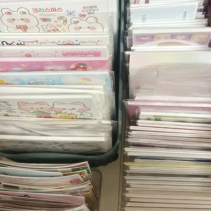 [BUNJANG] Packaging Supplies Giveaway / (후기있습니당) 포장용품 나눔해용