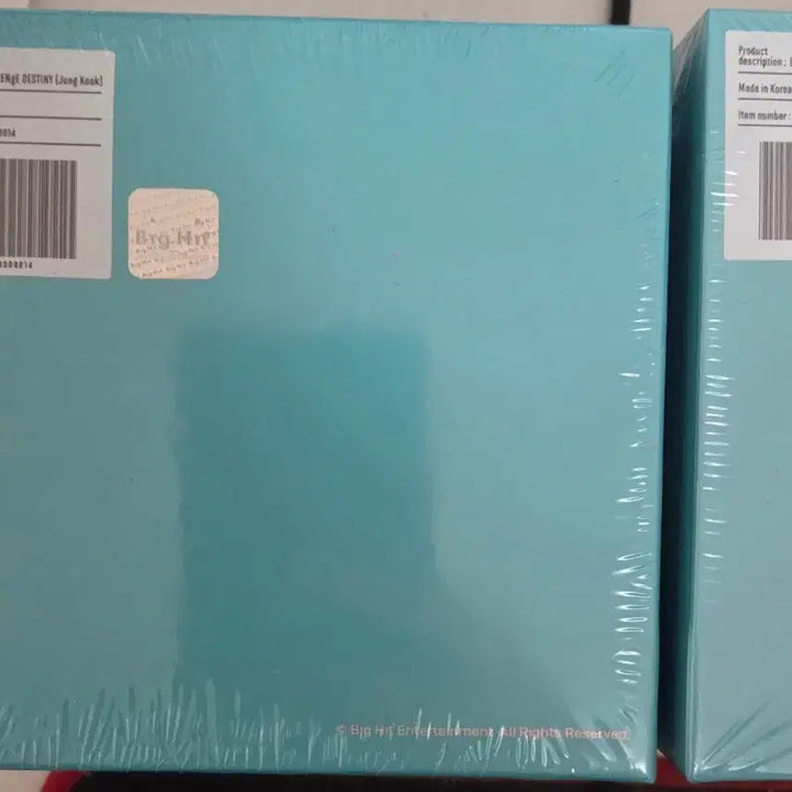 [BUNJANG] BTS Necklace / bts necklace