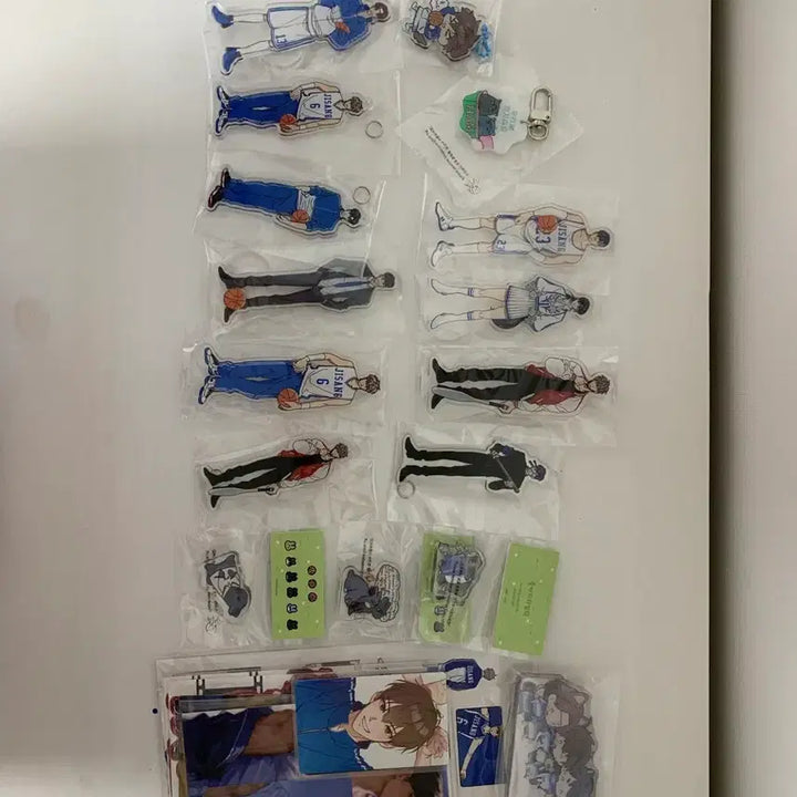 [BUNJANG] Garbage Time Jinsanggo MD Bundle Set / 가비지타임 지상고 MD 세트 일괄 판매