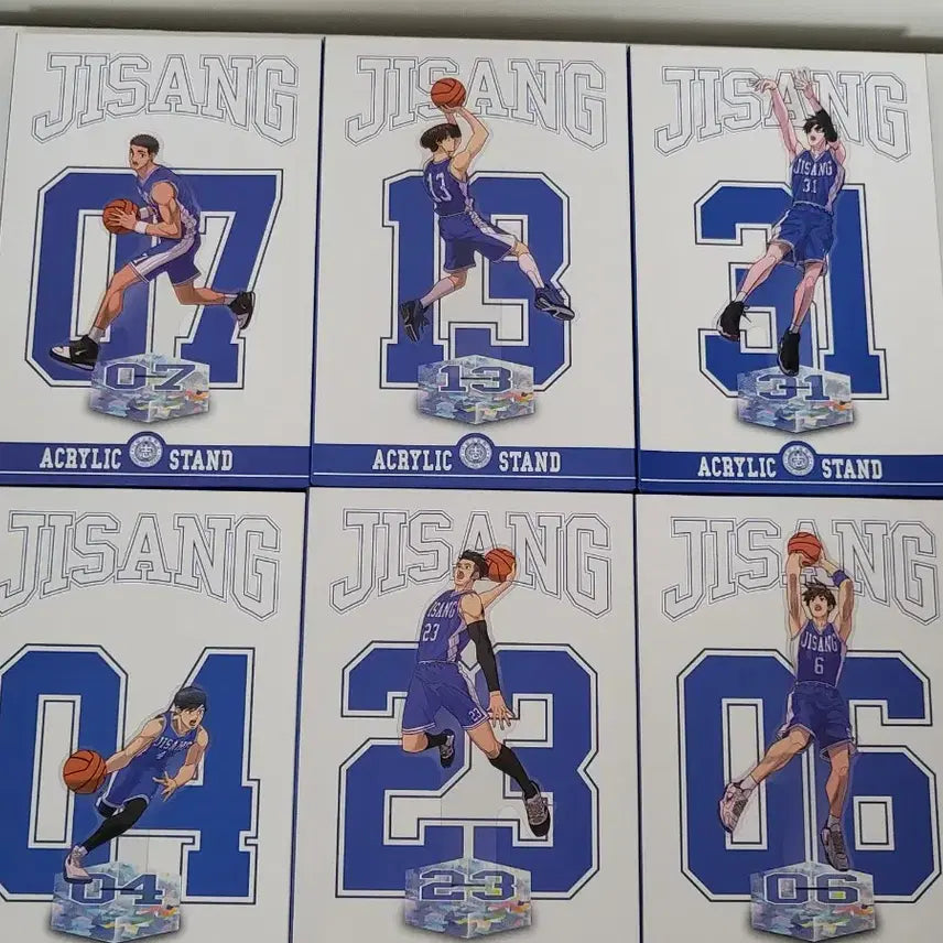 [BUNJANG] Garbage Time Jinsanggo MD Bundle Set / 가비지타임 지상고 MD 세트 일괄 판매