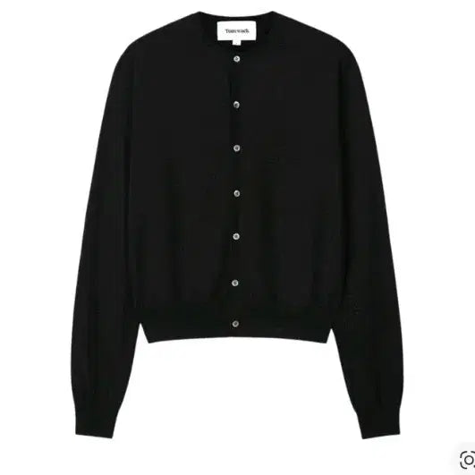 [SOLD OUT] 토니웩 파인 울 가디건 xl 새상품