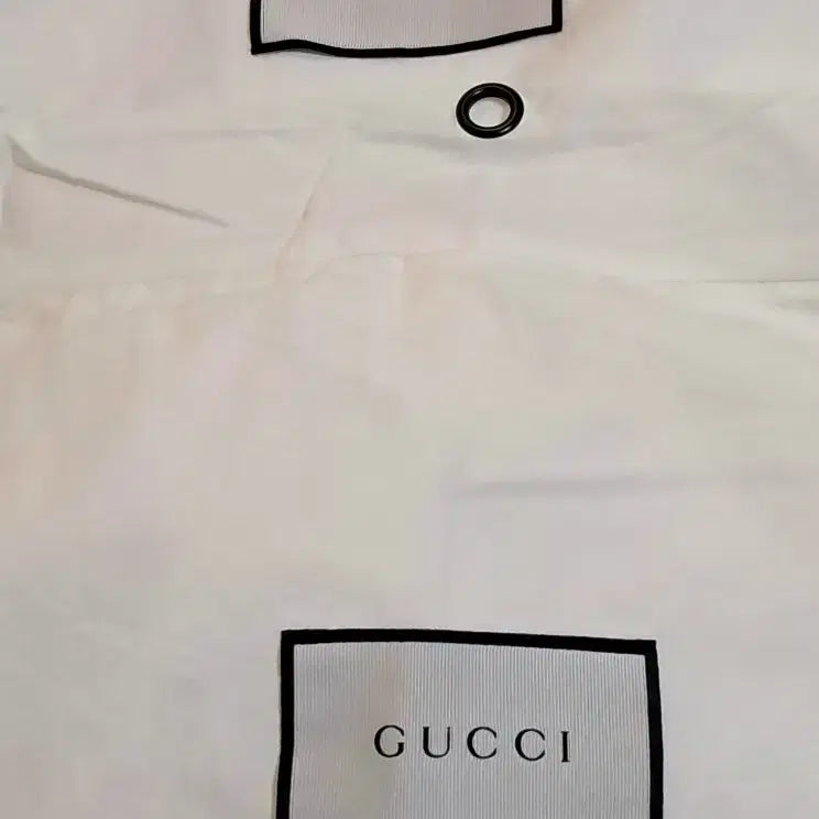 [BUNJANG] GUCCI Suit Cover, Suitcase Bundle Set (10pcs) / 총10장 일괄신상 GUCCI 구찌 수트커버, 수트케이스