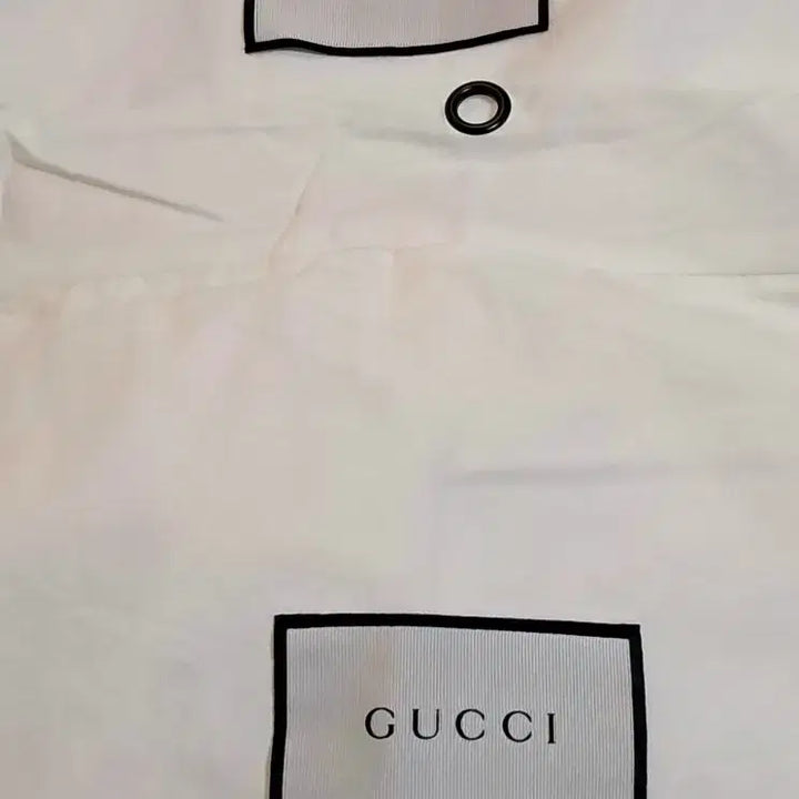 [BUNJANG] GUCCI Suit Cover, Suitcase Bundle Set (10pcs) / 총10장 일괄신상 GUCCI 구찌 수트커버, 수트케이스