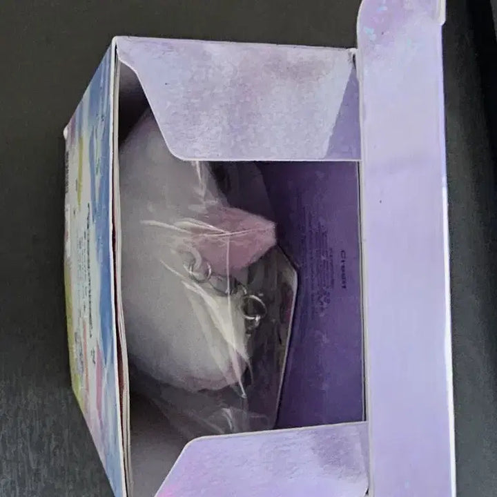 [BUNJANG] Not Applicable / 아야츠노 유니 슈퍼삐질게하는법 아르냥버전