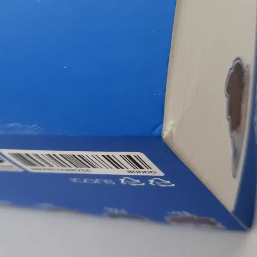 [BUNJANG] Gabage Time Mini Figure / 가비지타임 볼빵빵 미니 피규어