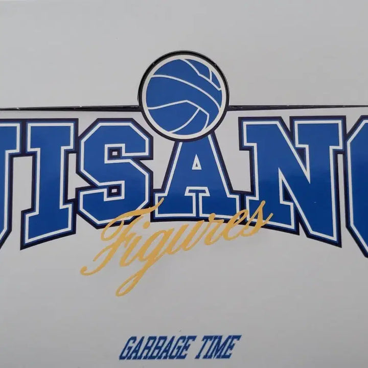 [BUNJANG] Garbage Time Jisang High Figure Set / 가비지타임 지상고 피규어세트