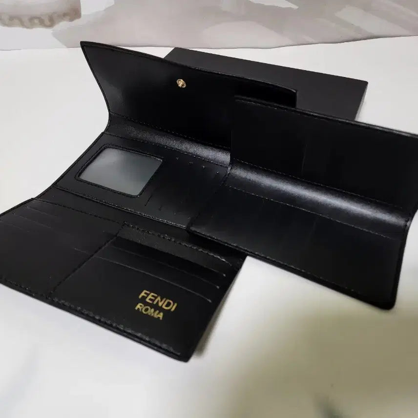 [BUNJANG] F 장지 Wallet / F장지