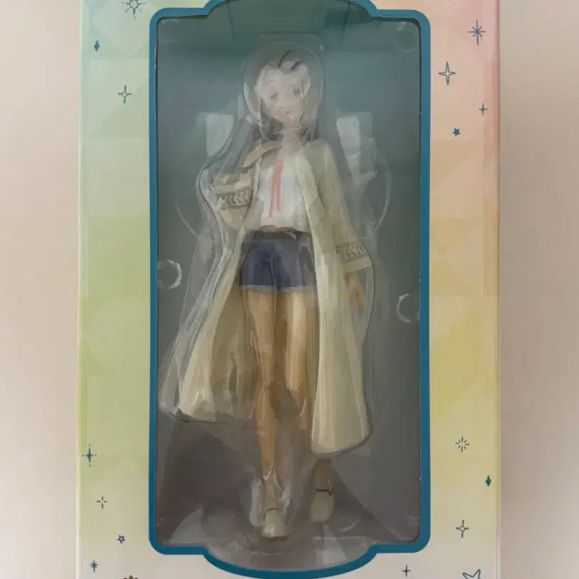 [BUNJANG] Idolmaster Shinonome Hiro Figure / 아이돌마스터 아이마스 제일복권 이치방쿠지 C상 시노자와 히로 피규어