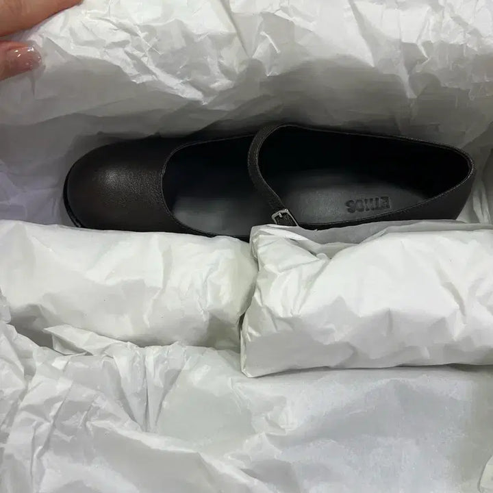[BUNJANG] CLASSIC MARY-JANE SHOES / 에토스CLASSIC MARY-JANE SHOES
