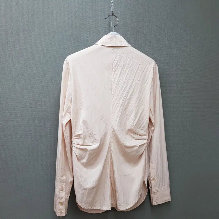 [SOLD OUT] 오르 ORR 셔링 디테일 블라우스 S사이즈