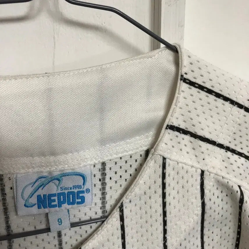 [BUNJANG] Lotte Giants 9 Years Old Baseball Uniform / 롯데자이언츠 아동 야구 유니폼 9세@9986