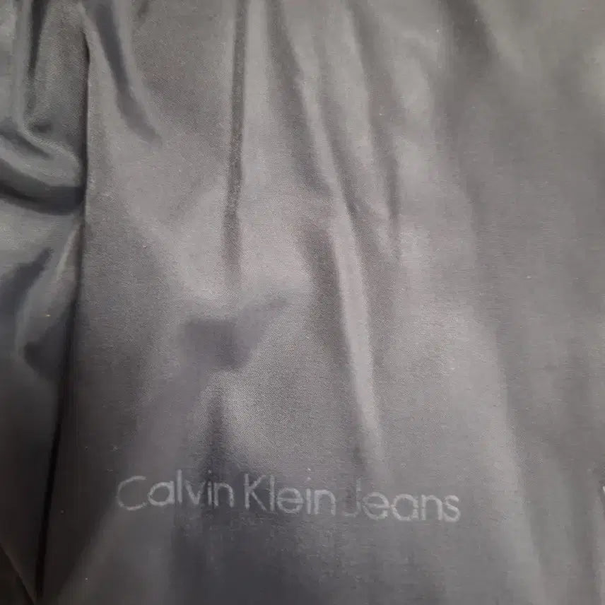 [BUNJANG] Calvin Klein XS Fit T-shirt / 케빈클라인XS