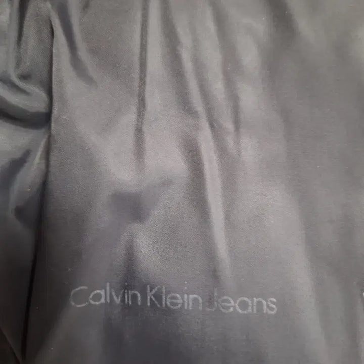 [BUNJANG] Calvin Klein XS Fit T-shirt / 케빈클라인XS