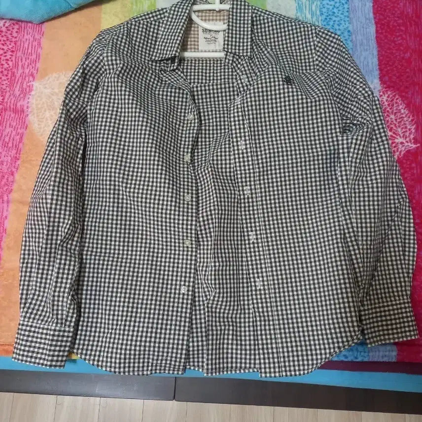 [BUNJANG] Unbranded Shirt 95 / 남방 95