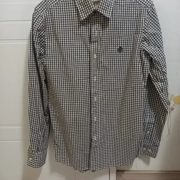[BUNJANG] Unbranded Shirt 95 / 남방 95