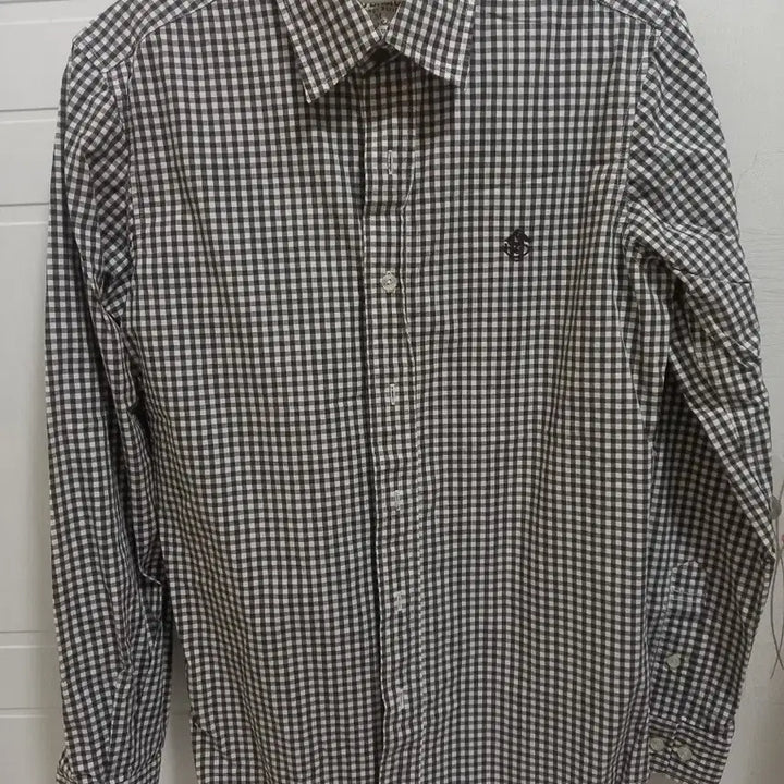 [BUNJANG] Unbranded Shirt 95 / 남방 95