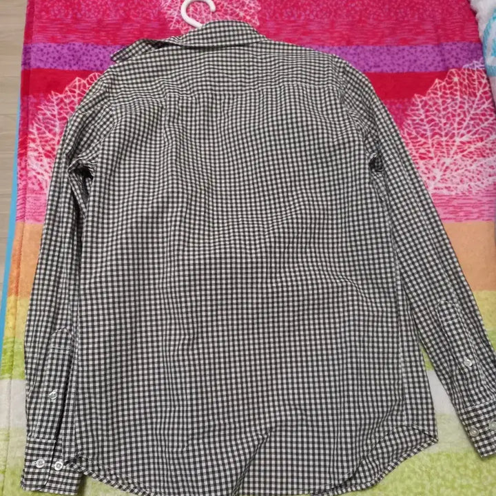 [BUNJANG] Unbranded Shirt 95 / 남방 95