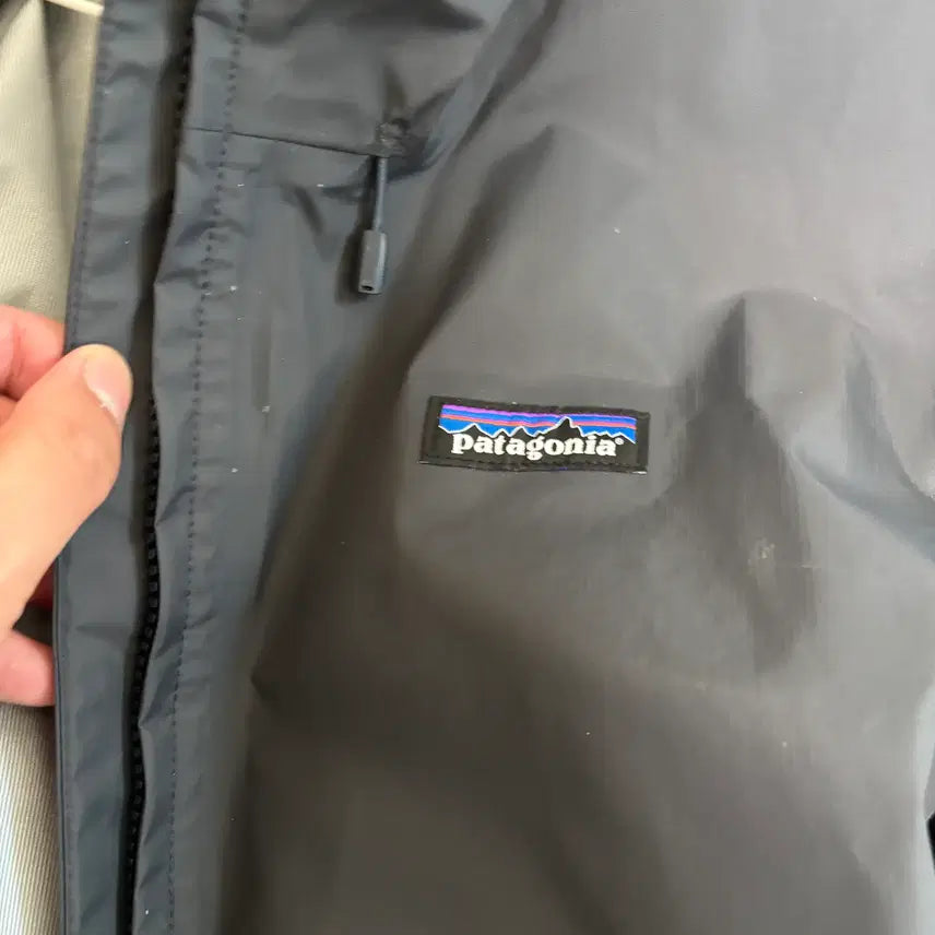 [BUNJANG] Patagonia Torrentshell Windbreaker XXL / 새상품급 / 파타고니아 토렌쉘 바람막이 XXL