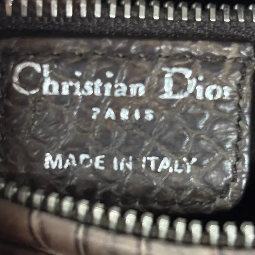 [BUNJANG] Lady Dior Wani Bag / 레이디 디올 와니백 판매 합니다.