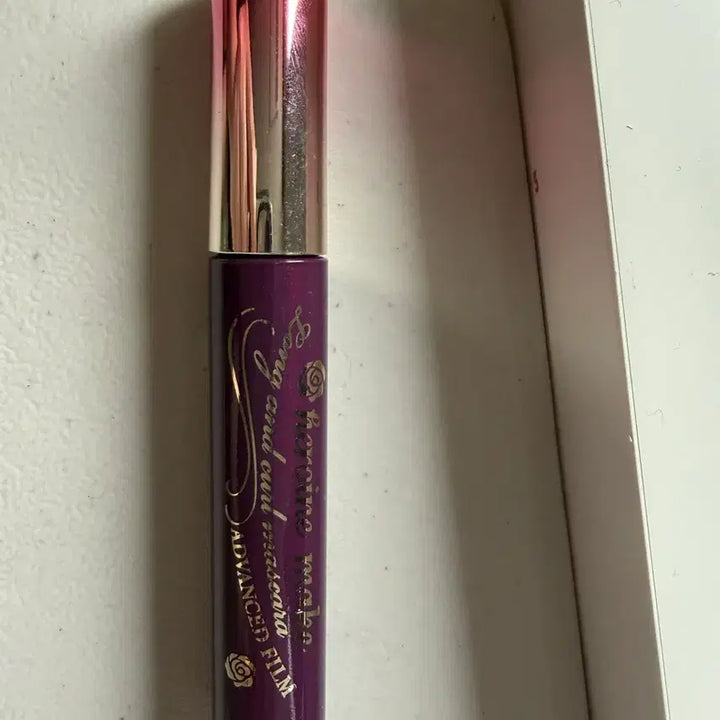 [BUNJANG] Kiss Me Mascara - Unused / 가격내림) 키스미 롱 & 컬 마스카라