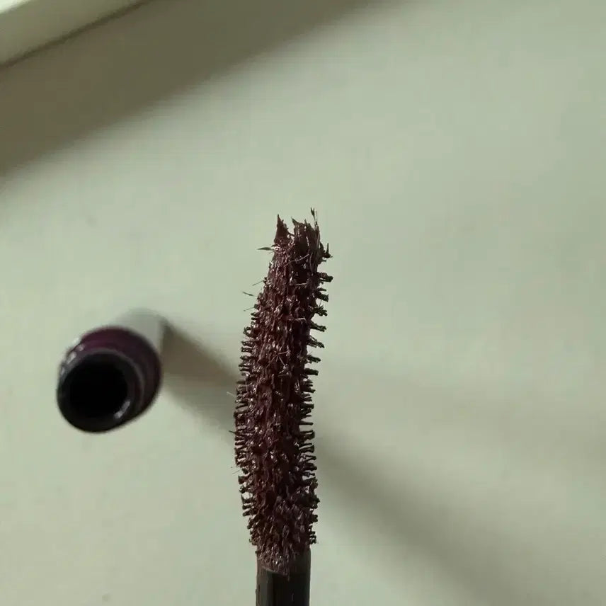 [BUNJANG] Kiss Me Mascara - Unused / 가격내림) 키스미 롱 & 컬 마스카라