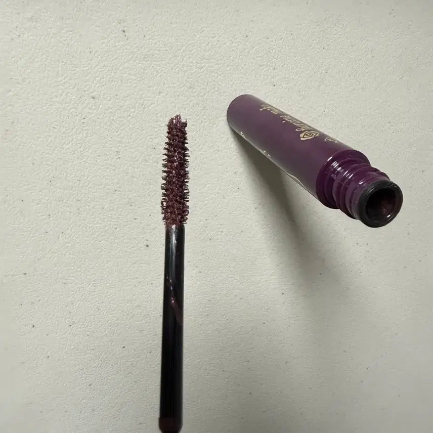 [BUNJANG] Kiss Me Mascara - Unused / 가격내림) 키스미 롱 & 컬 마스카라