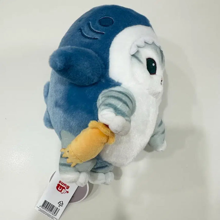 [BUNJANG] Mohu Sand Cat Plush Toy Bundle Set / 일괄) 새상품 모후샌드 고양이인형