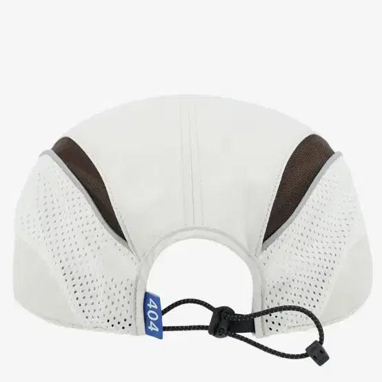 [BUNJANG] Nonfound Reflect Runner Running Cap [Cream Beige] / 논파운드 리플렉트 러너 러닝캡 [크림베이지]