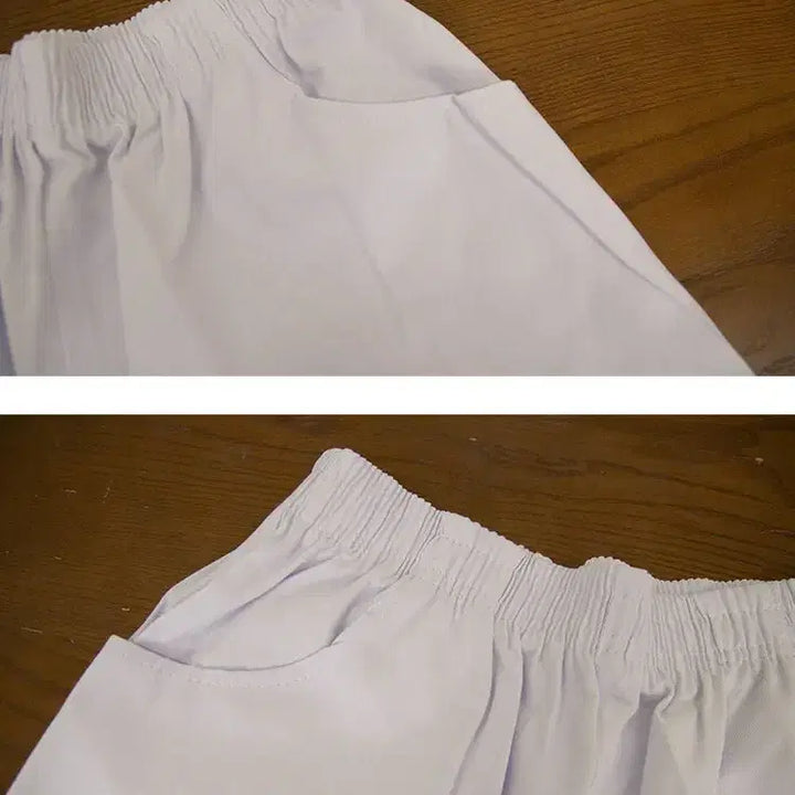 [BUNJANG] [창고정리새제품] 하의 반바지 사이즈별 95(L)~110(XL) 새제품 / [창고정리새제품] 하의 반바지 사이즈별 95(L)~110(XL) 새제품