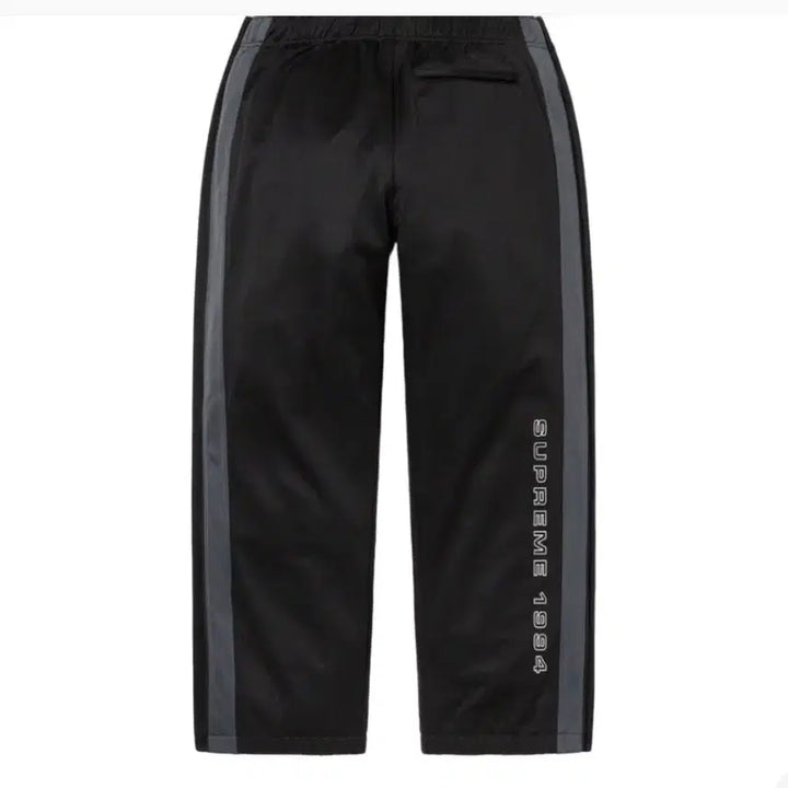 [BUNJANG] Supreme Umbro Track Pants (Black, L) / (L) 슈프림 엄브로 트랙팬츠