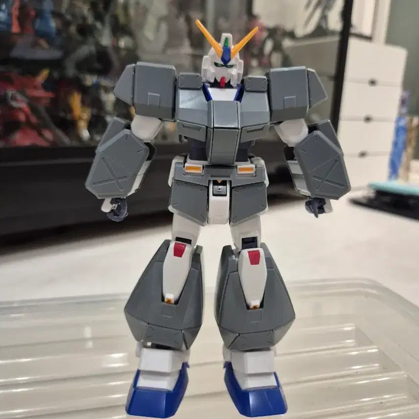 [BUNJANG] MG Alex Assembled Model Kit / mg알렉스 가조