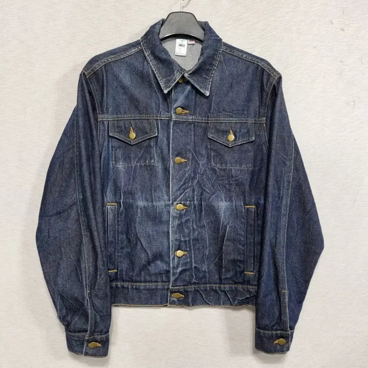[SOLD OUT] 아메리칸 어페럴 데님 자켓 남XLㅡ0224